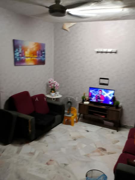 Rumah Teres 2-Tingkat untuk Dijual di Taman Bukit Mewah (Kajang) - Ayo Yeoh - PropertyGuru.com.my