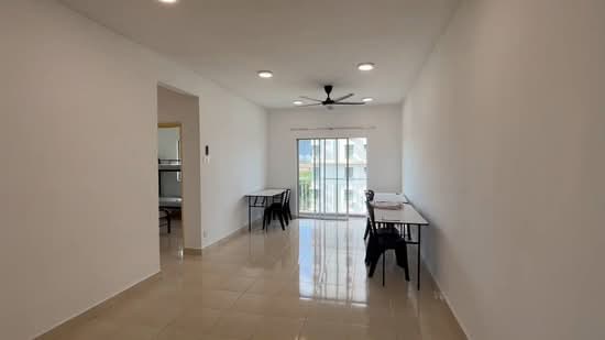 Condominium for Rent at Kristal Heights - Danny Nabil - PropertyGuru.com.my