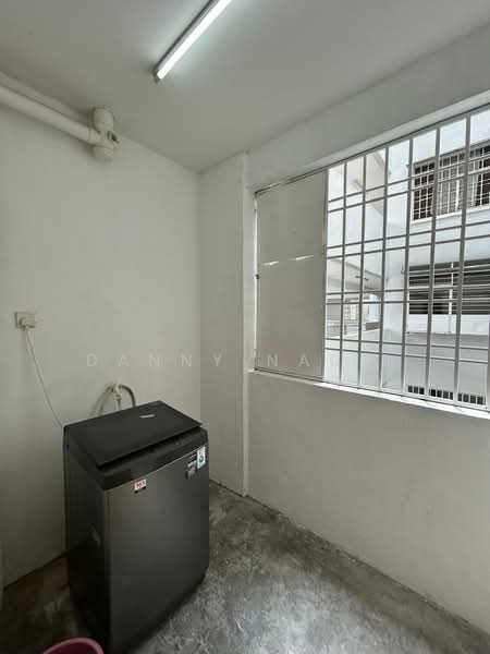 Condominium for Rent at Kristal Heights - Danny Nabil - Interior - PropertyGuru.com.my