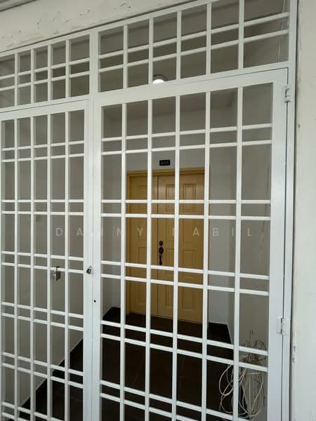 Condominium for Rent at Kristal Heights - Danny Nabil - Entrance - PropertyGuru.com.my