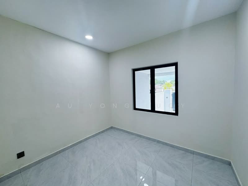 Rumah Teres 1-Tingkat untuk Dijual di Taman Abad (Johor Bahru) - Au Yong Lucy - Interior - PropertyGuru.com.my