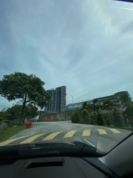 Rumah Teres 2-Tingkat untuk Dijual di Bandar Putra Permai (Seri Kembangan) - Afi Haqq - Exterior - PropertyGuru.com.my