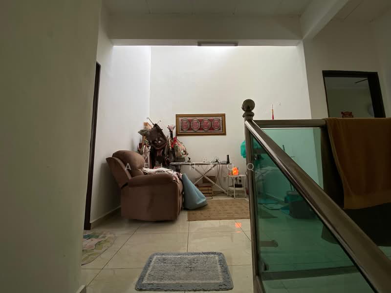 Rumah Teres 2-Tingkat untuk Dijual di Bandar Putra Permai (Seri Kembangan) - Afi Haqq - Interior - PropertyGuru.com.my