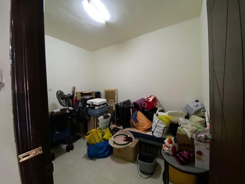 Rumah Teres 2-Tingkat untuk Dijual di Bandar Putra Permai (Seri Kembangan) - Afi Haqq - Interior - PropertyGuru.com.my