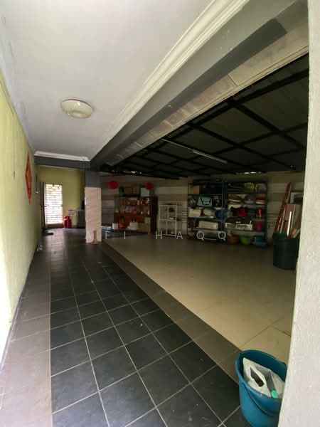 Rumah Teres 2-Tingkat untuk Dijual di Bandar Putra Permai (Seri Kembangan) - Afi Haqq - Interior - PropertyGuru.com.my