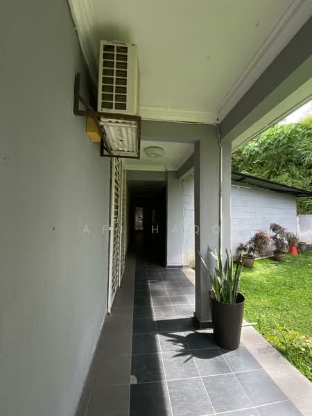 Rumah Teres 2-Tingkat untuk Dijual di Bandar Putra Permai (Seri Kembangan) - Afi Haqq - Exterior - PropertyGuru.com.my