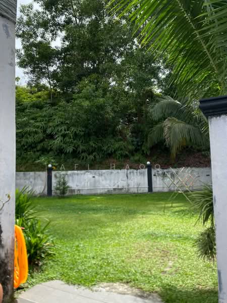 Rumah Teres 2-Tingkat untuk Dijual di Bandar Putra Permai (Seri Kembangan) - Afi Haqq - Garden - PropertyGuru.com.my
