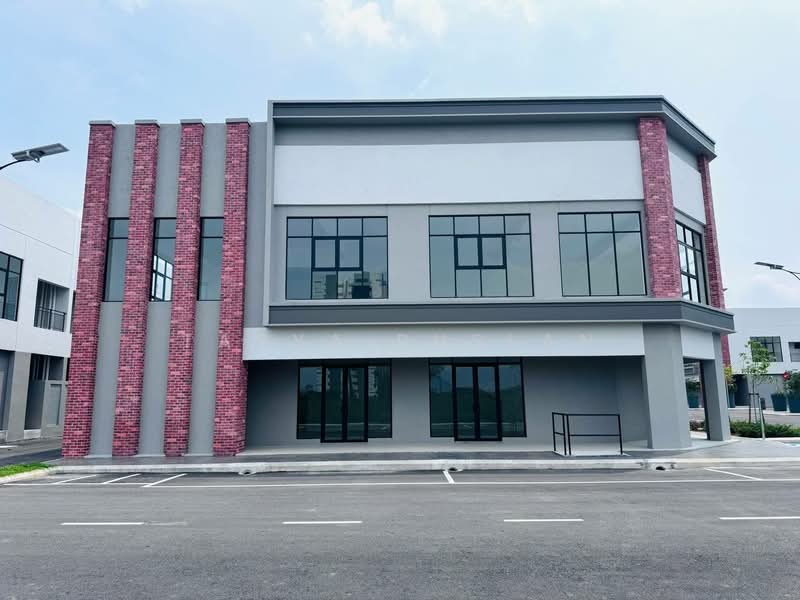 Kedai untuk Disewa di Bandar Gamuda Gardens (Rawang) - Tasya Ruslan - PropertyGuru.com.my