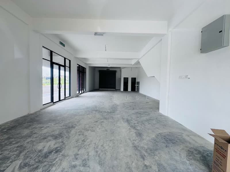 Kedai untuk Disewa di Bandar Gamuda Gardens (Rawang) - Tasya Ruslan - PropertyGuru.com.my