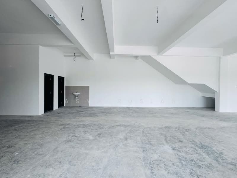 Kedai untuk Disewa di Bandar Gamuda Gardens (Rawang) - Tasya Ruslan - PropertyGuru.com.my