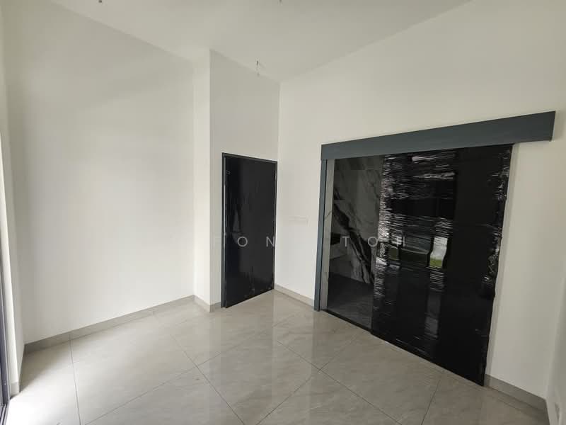Cluster House for Sale in Bandar Uda Utama (Johor Bahru) - Ee Fong Toh - Interior - PropertyGuru.com.my