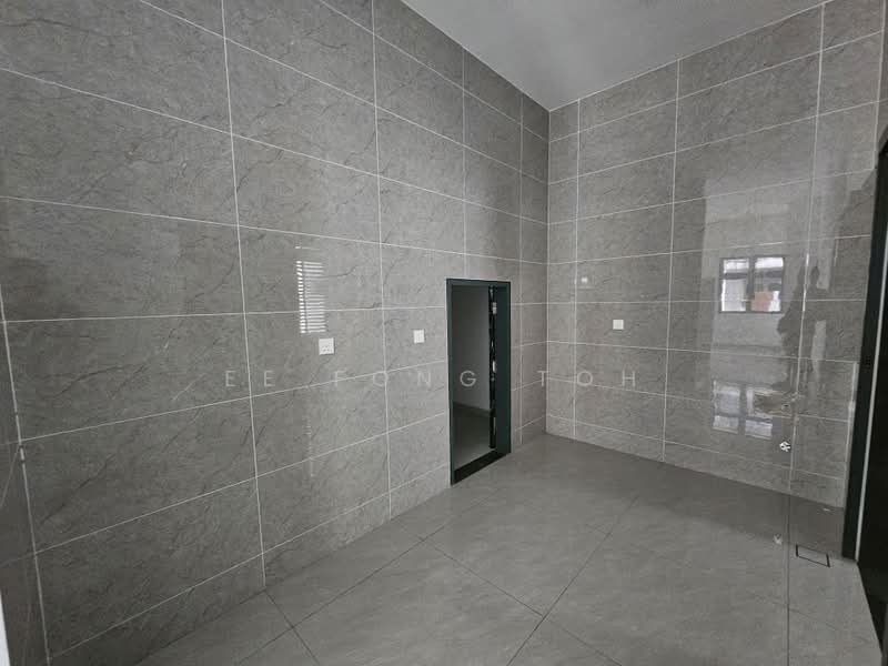 Cluster House for Sale in Bandar Uda Utama (Johor Bahru) - Ee Fong Toh - Interior - PropertyGuru.com.my