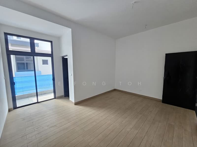 Cluster House for Sale in Bandar Uda Utama (Johor Bahru) - Ee Fong Toh - Interior - PropertyGuru.com.my