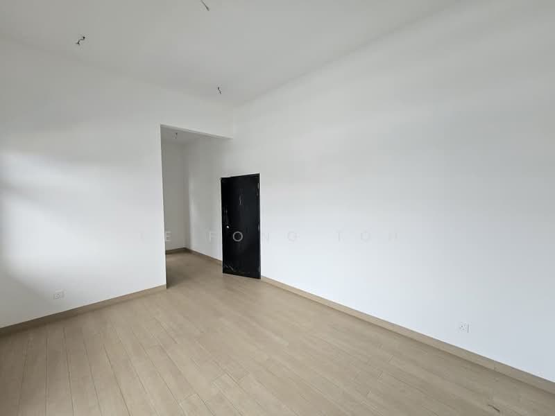 Cluster House for Sale in Bandar Uda Utama (Johor Bahru) - Ee Fong Toh - Interior - PropertyGuru.com.my