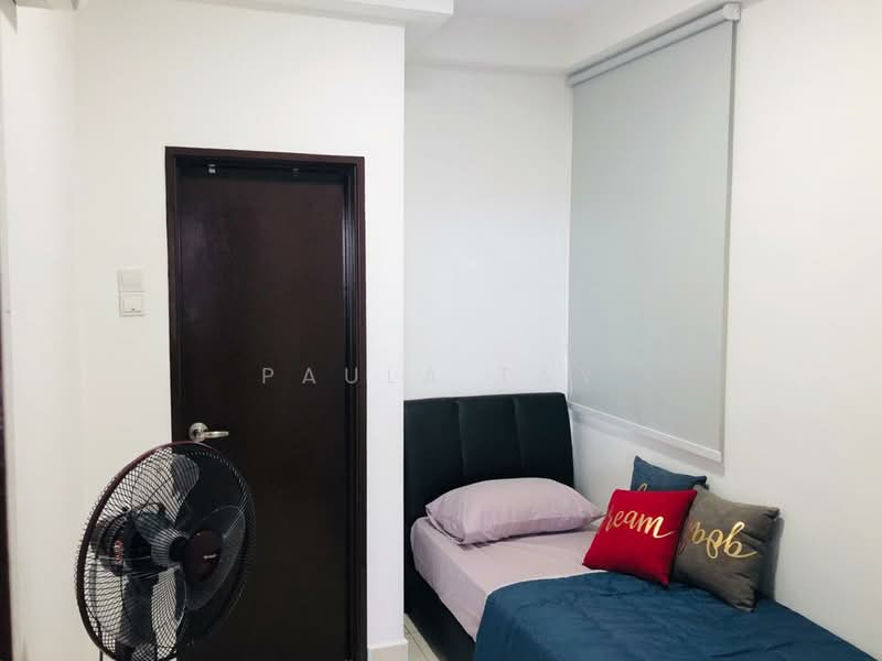 Service Residence for Rent at KSL Residence @ Daya - Paula Tay - PropertyGuru.com.my