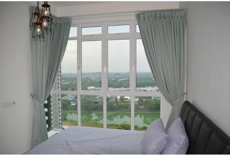 Service Residence for Rent at KSL Residence @ Daya - Paula Tay - PropertyGuru.com.my