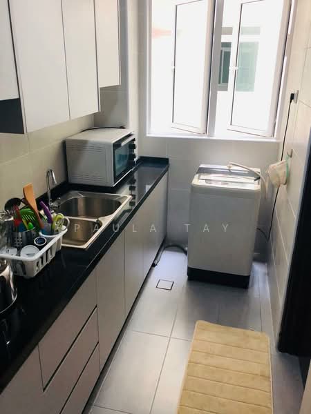 Service Residence for Rent at KSL Residence @ Daya - Paula Tay - PropertyGuru.com.my