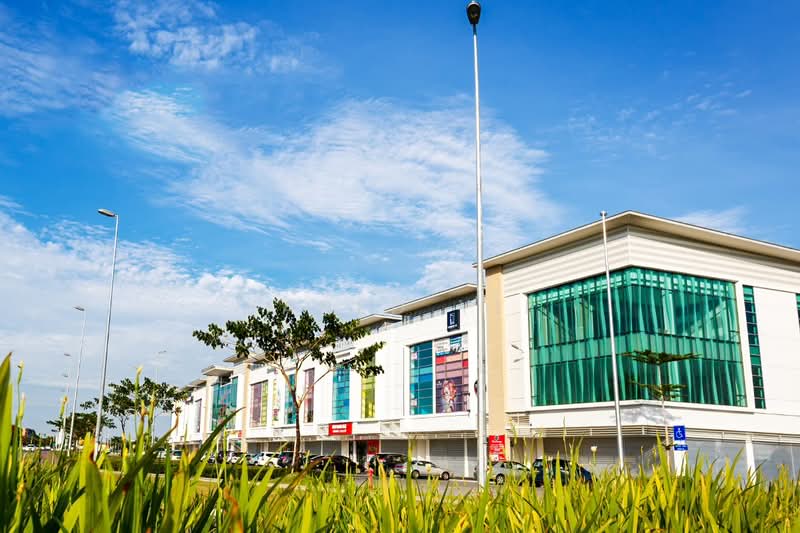 Pejabat untuk Disewa di Taman BDC (Kuching) - Jared Yii - PropertyGuru.com.my