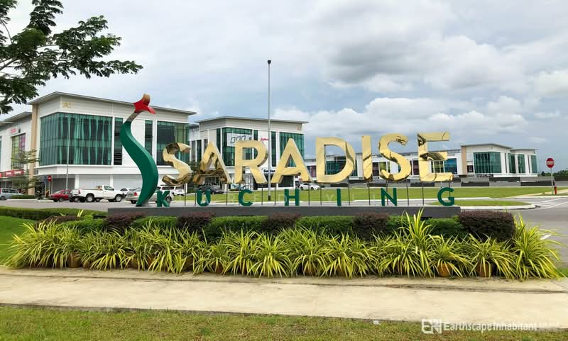Pejabat untuk Disewa di Taman BDC (Kuching) - Jared Yii - PropertyGuru.com.my
