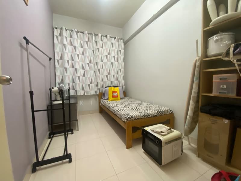 Condominium for Rent at Perdana Emerald - Kian Fei - Bedroom - PropertyGuru.com.my