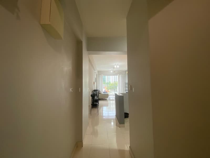 Condominium for Rent at Perdana Emerald - Kian Fei - Interior - PropertyGuru.com.my