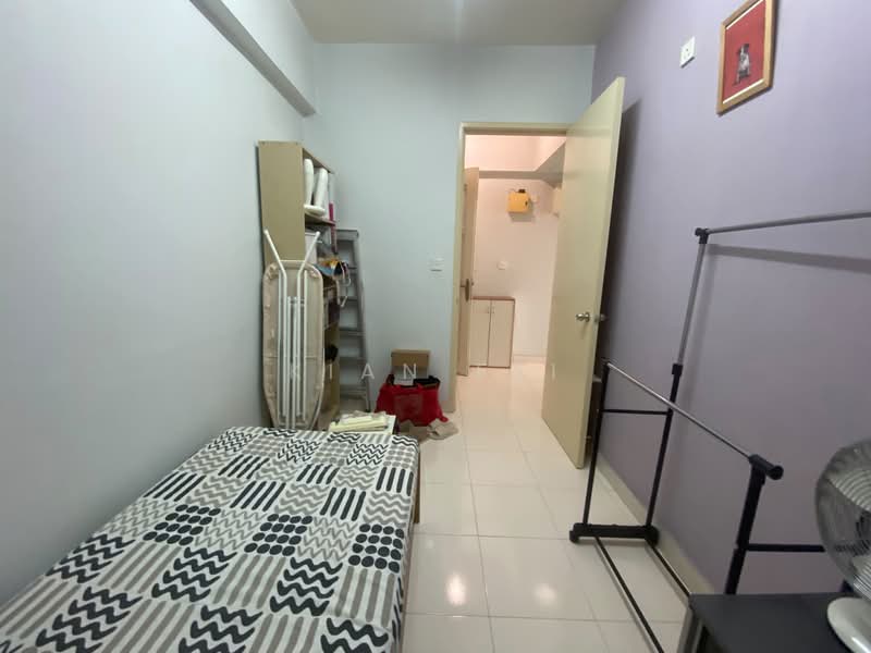 Condominium for Rent at Perdana Emerald - Kian Fei - Bedroom - PropertyGuru.com.my