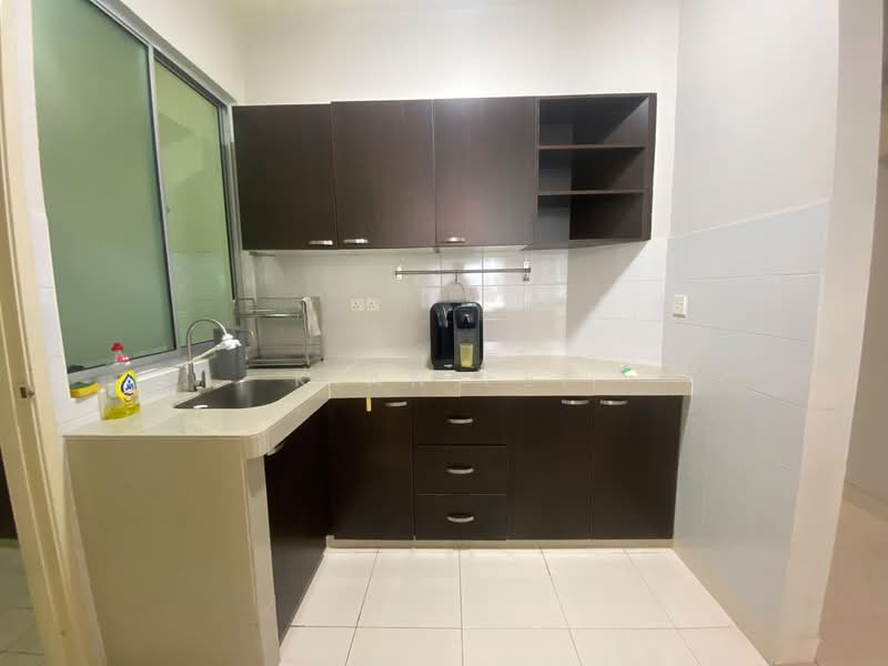 Condominium for Rent at Perdana Emerald - Kian Fei - Kitchen - PropertyGuru.com.my