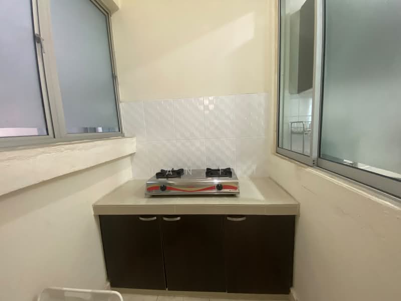 Condominium for Rent at Perdana Emerald - Kian Fei - Kitchen - PropertyGuru.com.my