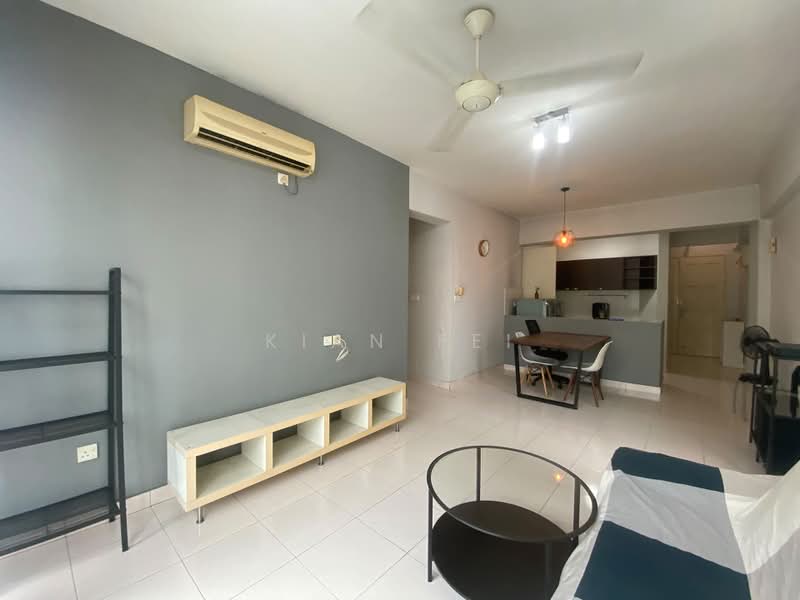 Condominium for Rent at Perdana Emerald - Kian Fei - Living Room - PropertyGuru.com.my