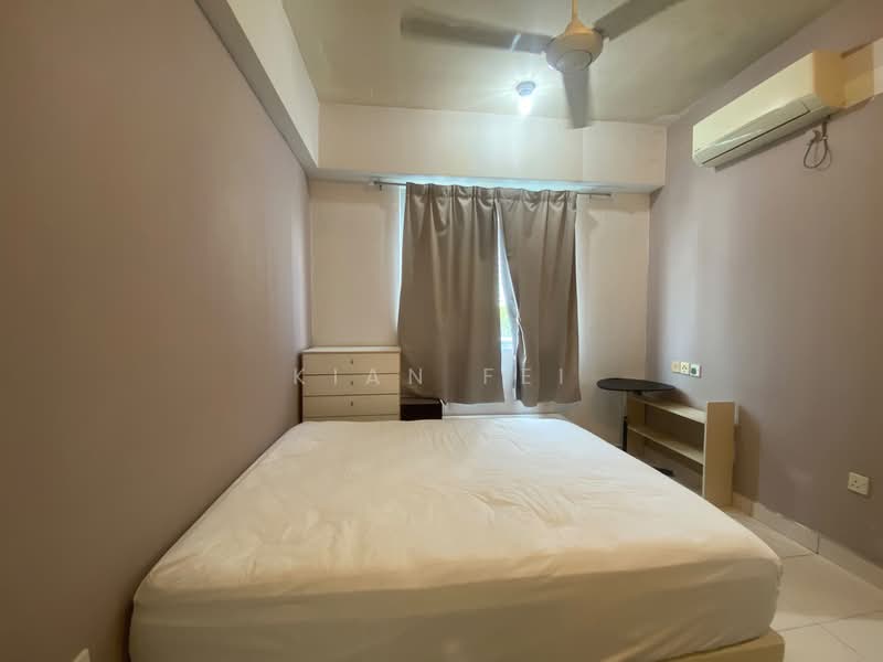 Condominium for Rent at Perdana Emerald - Kian Fei - Bedroom - PropertyGuru.com.my