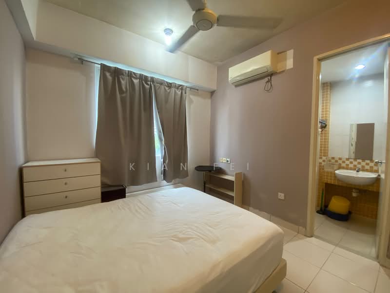 Condominium for Rent at Perdana Emerald - Kian Fei - Bedroom - PropertyGuru.com.my