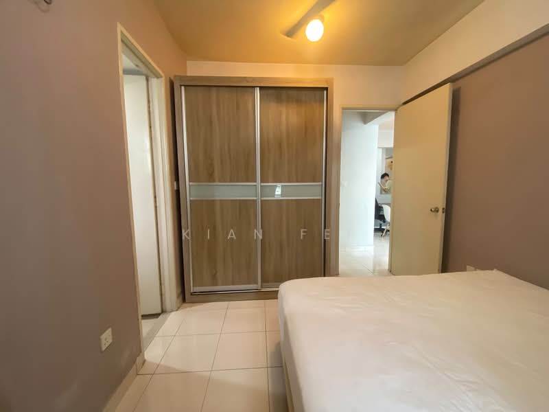 Condominium for Rent at Perdana Emerald - Kian Fei - Bedroom - PropertyGuru.com.my