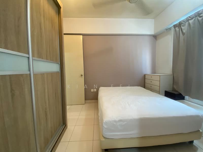 Condominium for Rent at Perdana Emerald - Kian Fei - Bedroom - PropertyGuru.com.my