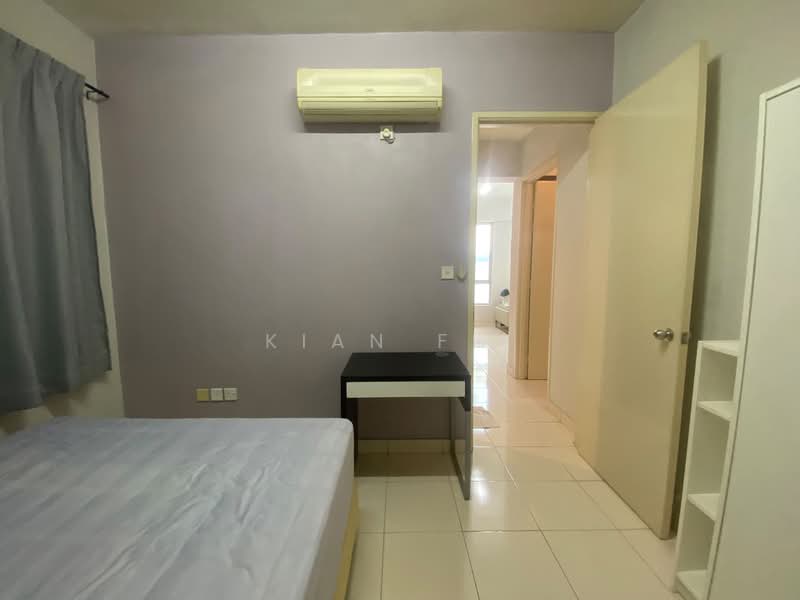 Condominium for Rent at Perdana Emerald - Kian Fei - Bedroom - PropertyGuru.com.my