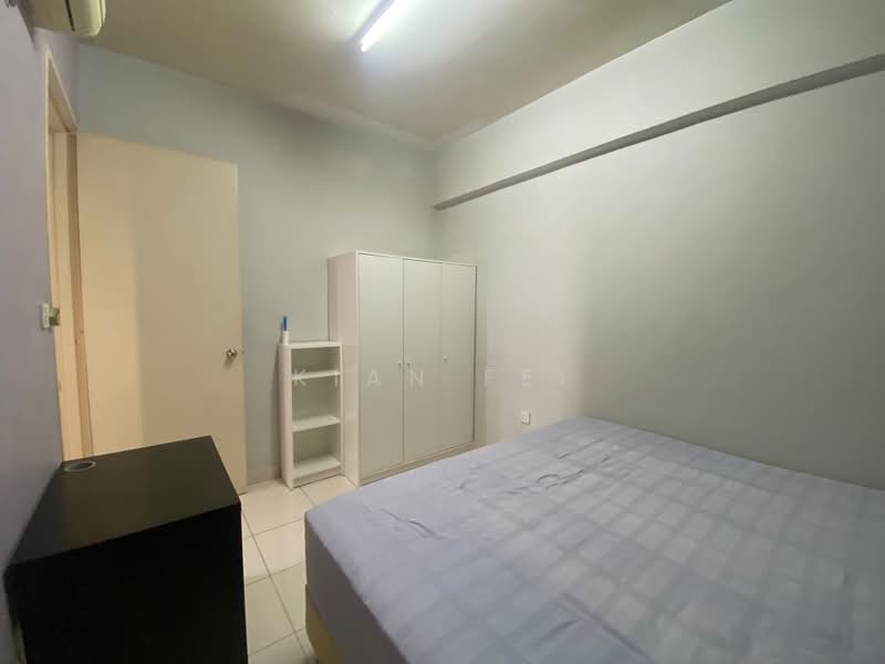 Condominium for Rent at Perdana Emerald - Kian Fei - Bedroom - PropertyGuru.com.my