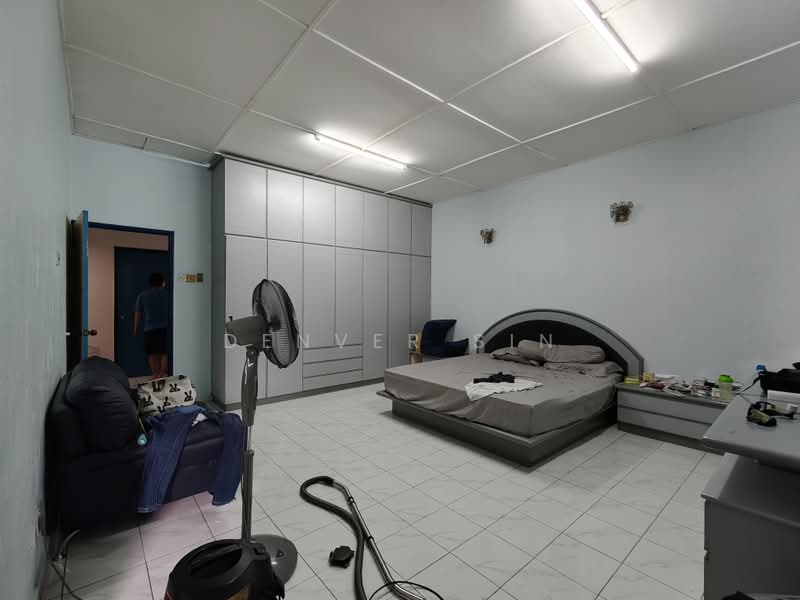 2-storey Terraced House for Sale in Taman Connaught (Cheras) - Denver Sin - Bedroom - PropertyGuru.com.my