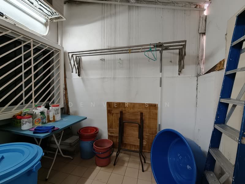 2-storey Terraced House for Sale in Taman Connaught (Cheras) - Denver Sin - Interior - PropertyGuru.com.my