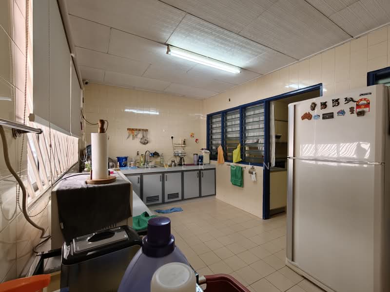 2-storey Terraced House for Sale in Taman Connaught (Cheras) - Denver Sin - Kitchen - PropertyGuru.com.my