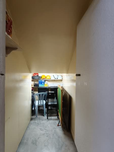 2-storey Terraced House for Sale in Taman Connaught (Cheras) - Denver Sin - Study - PropertyGuru.com.my