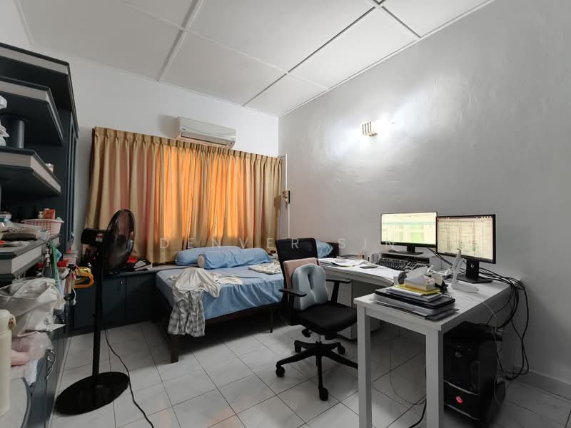 2-storey Terraced House for Sale in Taman Connaught (Cheras) - Denver Sin - Bedroom - PropertyGuru.com.my