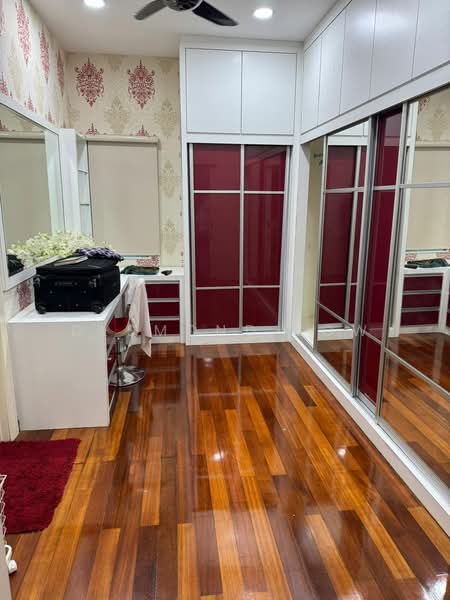 Bungalow House untuk Disewa di Taman Ampang Utama (Ampang) - Desmond Low - Interior - PropertyGuru.com.my