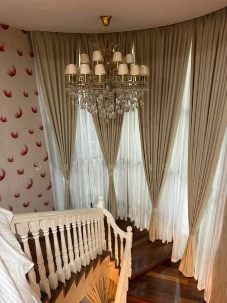 Bungalow House untuk Disewa di Taman Ampang Utama (Ampang) - Desmond Low - Interior - PropertyGuru.com.my