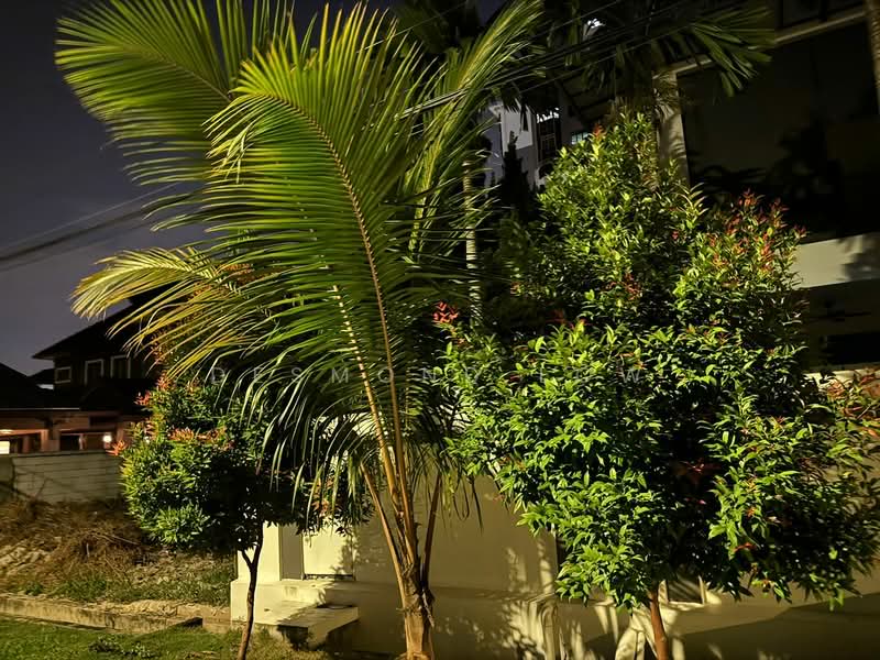 Bungalow House untuk Disewa di Taman Ampang Utama (Ampang) - Desmond Low - Exterior - PropertyGuru.com.my