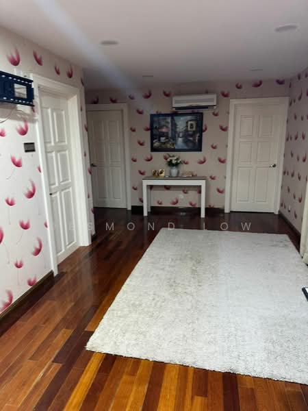 Bungalow House untuk Disewa di Taman Ampang Utama (Ampang) - Desmond Low - Interior - PropertyGuru.com.my