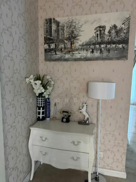 Bungalow House untuk Disewa di Taman Ampang Utama (Ampang) - Desmond Low - Interior - PropertyGuru.com.my