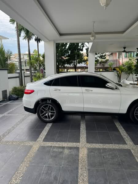 Bungalow House untuk Disewa di Taman Ampang Utama (Ampang) - Desmond Low - PropertyGuru.com.my