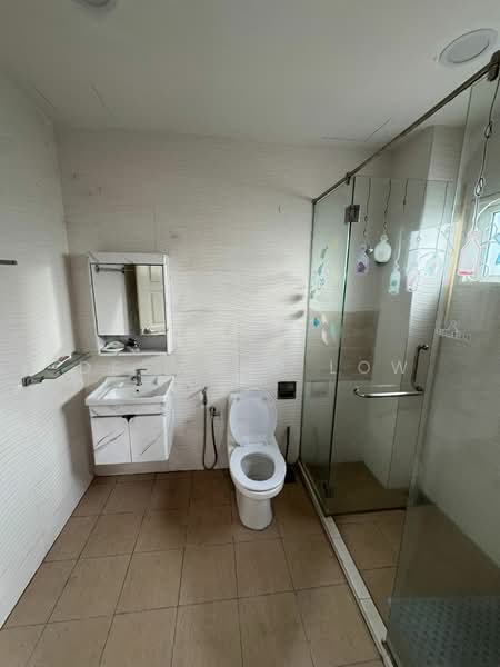 Bungalow House untuk Disewa di Taman Ampang Utama (Ampang) - Desmond Low - PropertyGuru.com.my