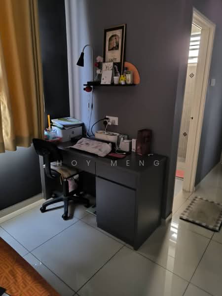 Rumah Bandar untuk Dijual di Bukit Mertajam (Penang) - Hoy Meng - Study - PropertyGuru.com.my