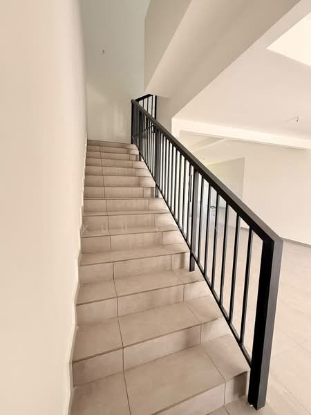 Rumah Teres 2-Tingkat untuk Dijual di Setia Eco Cascadia (Tebrau) - Kuu Chin - Interior - PropertyGuru.com.my