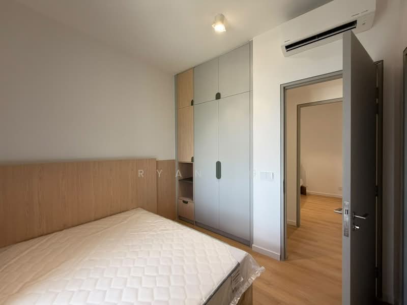 Service Residence for Sale at The Meg Serviced Residence - Ryan Ng - Bedroom - PropertyGuru.com.my